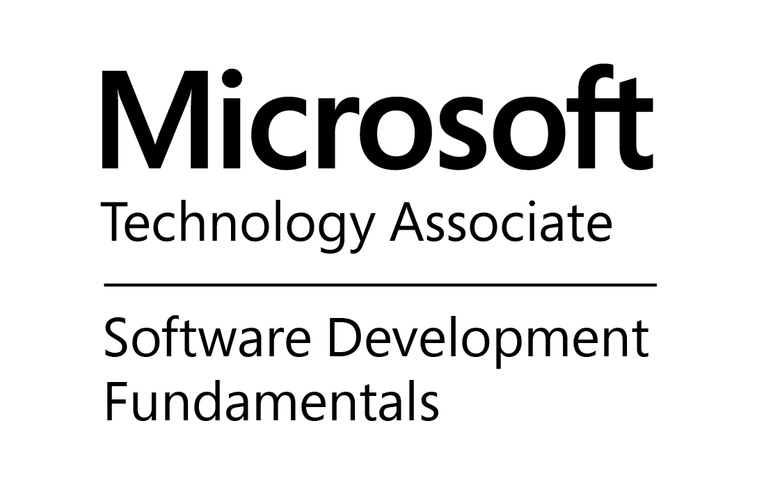 Microsoft Technology Associate logo
